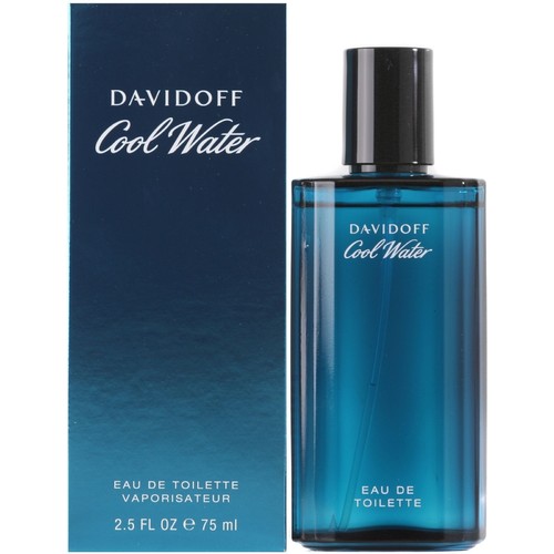 Мъжки парфюм DAVIDOFF Cool Water
